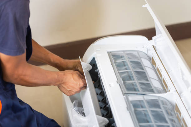 Local HVAC Companies in Lafayette, CO