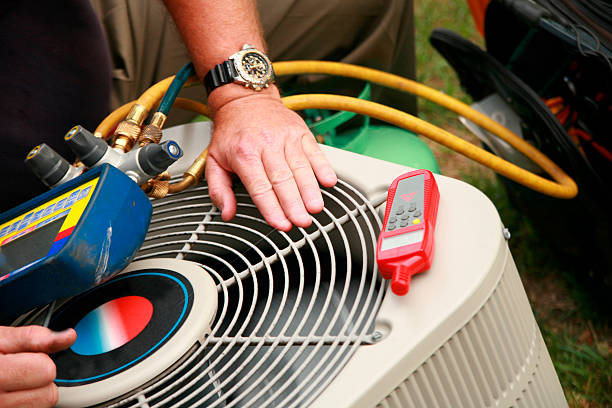 Best HVAC Troubleshooting  in Lafayette, CO