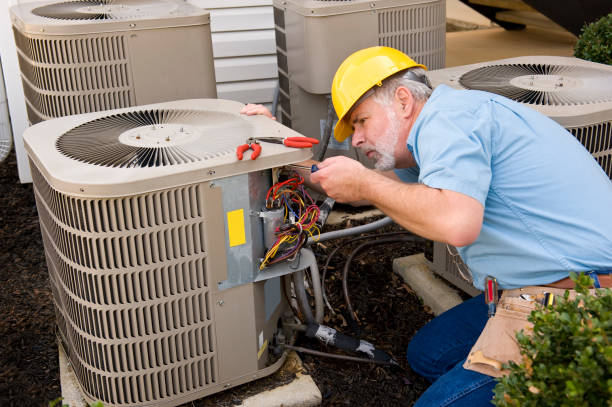 Best Best HVAC Companies  in Lafayette, CO