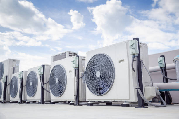 Best Residential HVAC Services  in Lafayette, CO