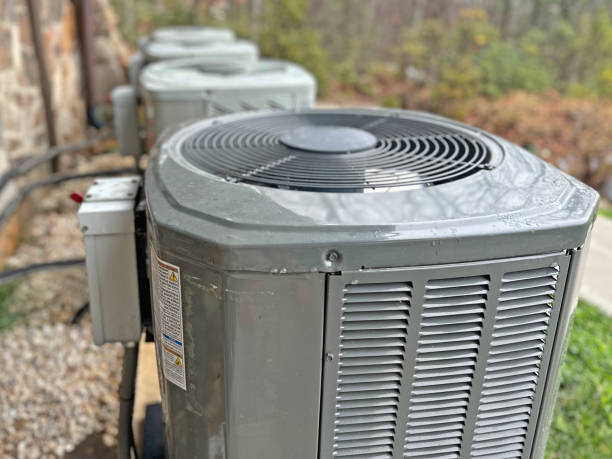Best Best HVAC Companies  in Lafayette, CO