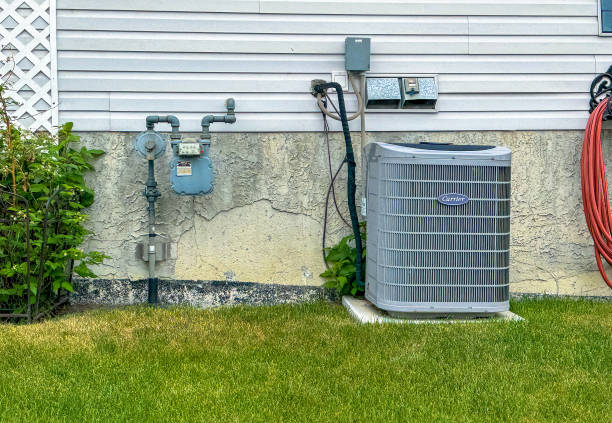 HVAC Maintenance Plan in Lafayette, CO
